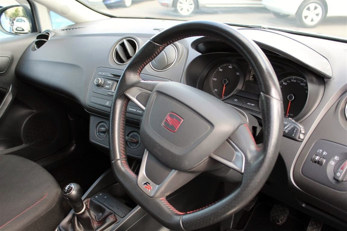 Used SEAT Ibiza 2013 for sale - 76669454: Photo 12
