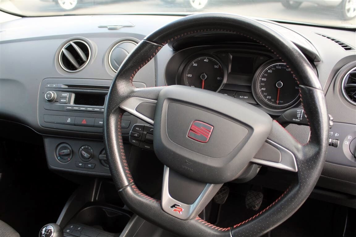 Used SEAT Ibiza 2013 for sale - 76669454: Photo 13