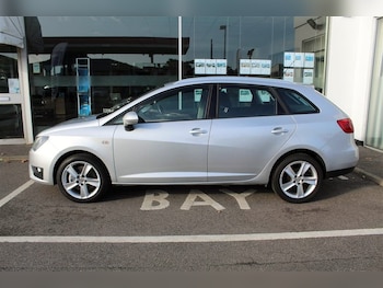 Used SEAT Ibiza 2013 for sale - 76669454: Photo