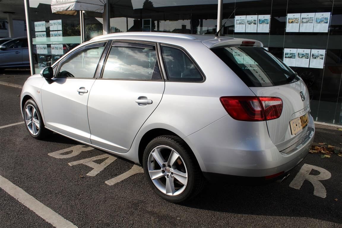 Used SEAT Ibiza 2013 for sale - 76669454: Photo 3