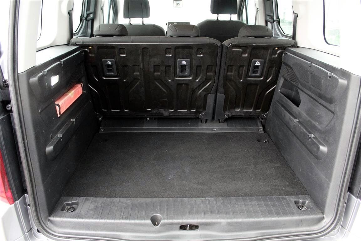 Used Vauxhall Combo Life 2019 for sale - 76518547: Photo 10
