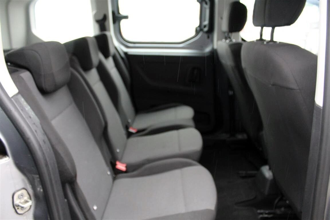 Used Vauxhall Combo Life 2019 for sale - 76518547: Photo 11