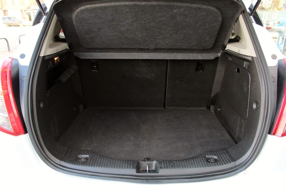 Used Vauxhall Mokka X 2017 for sale - 76352094: Photo 9