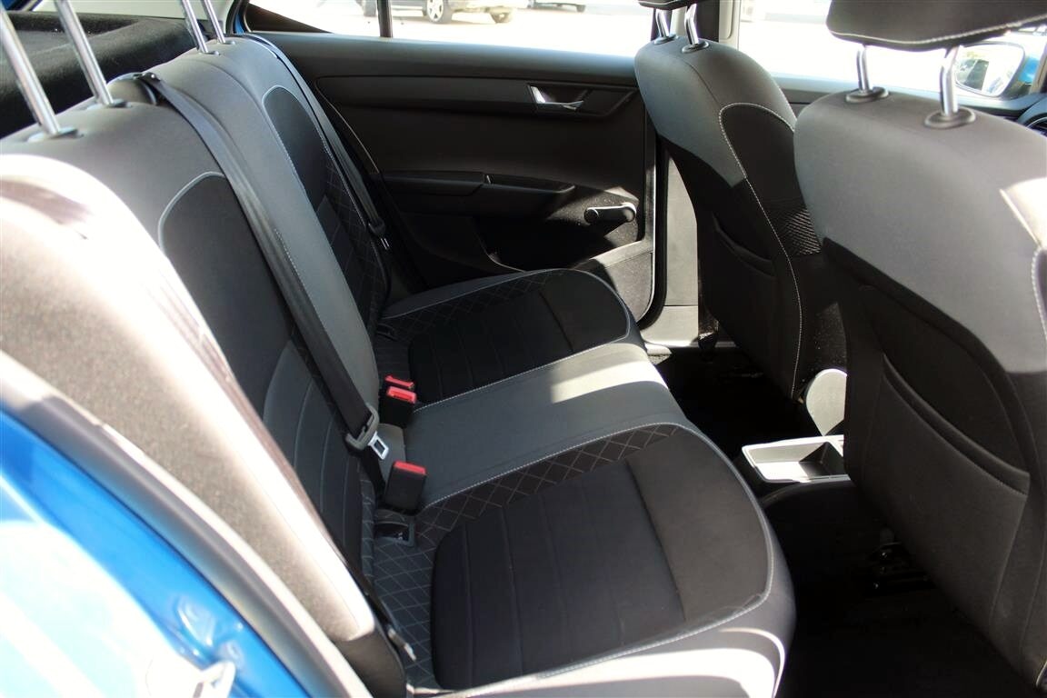 Used Skoda Fabia 2018 for sale - 76352063: Photo 10