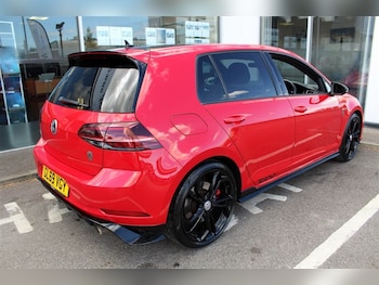 Used Volkswagen Golf 2019 for sale - 78298603: Photo