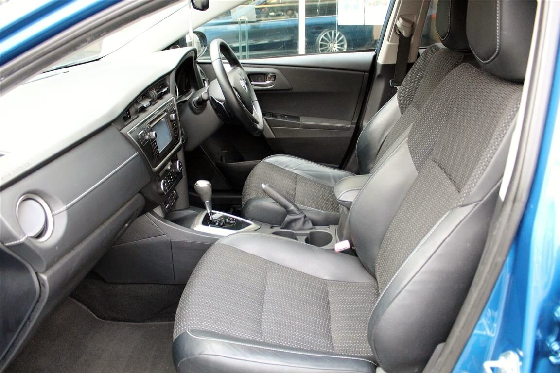 Used Toyota Auris 2014 for sale - 77365474: Photo 11