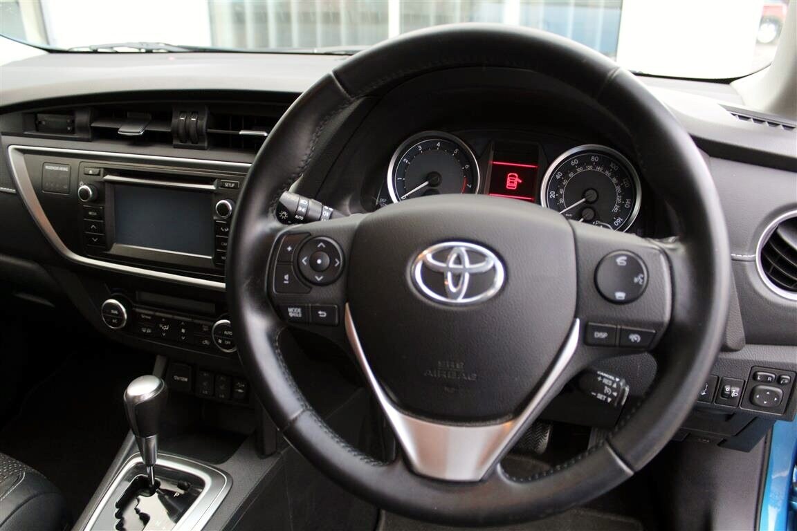 Used Toyota Auris 2014 for sale - 77365474: Photo 5