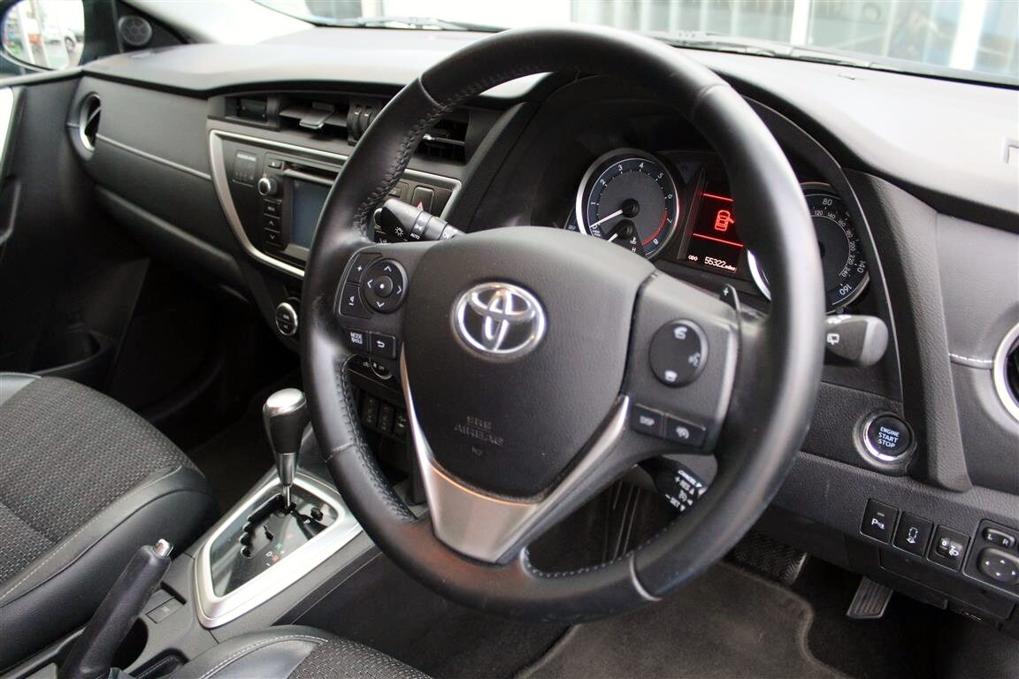 Used Toyota Auris 2014 for sale - 77365474: Photo 6