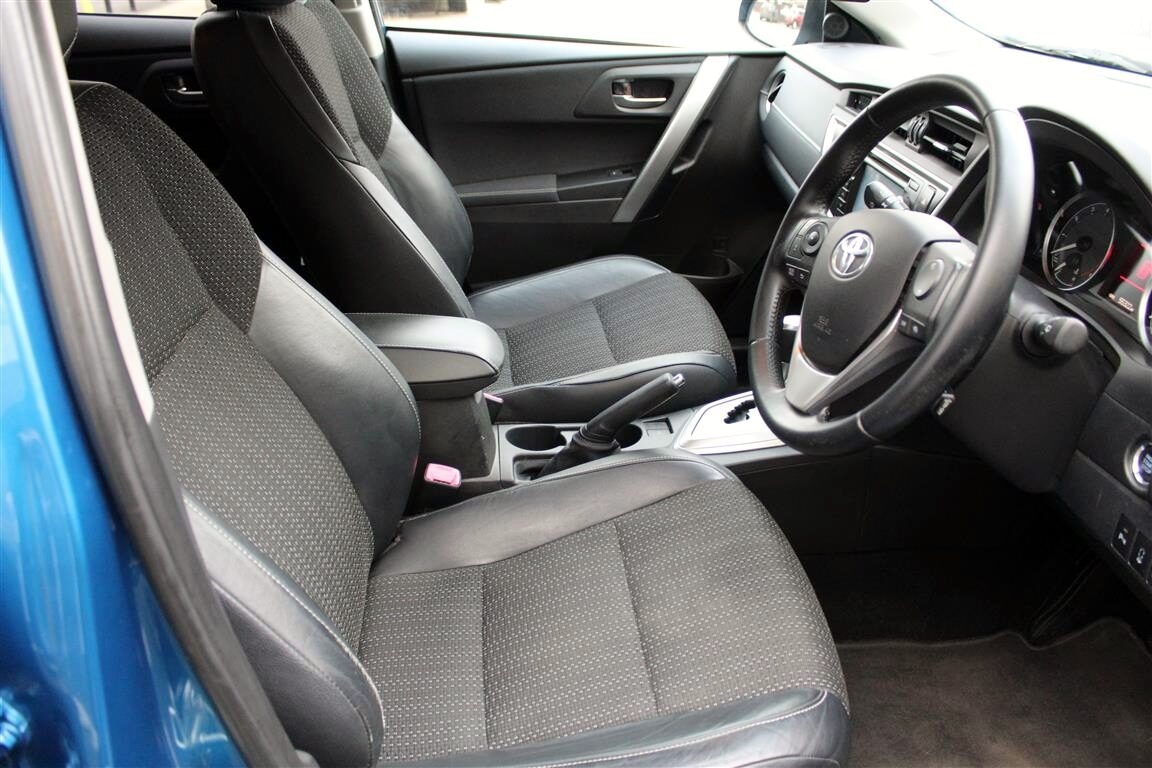 Used Toyota Auris 2014 for sale - 77365474: Photo 7