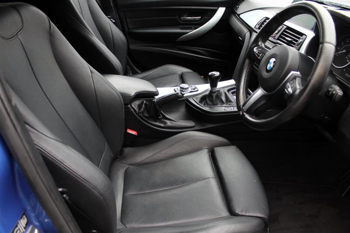 Used BMW 3 Series 2014 for sale - 76352074: Photo 11
