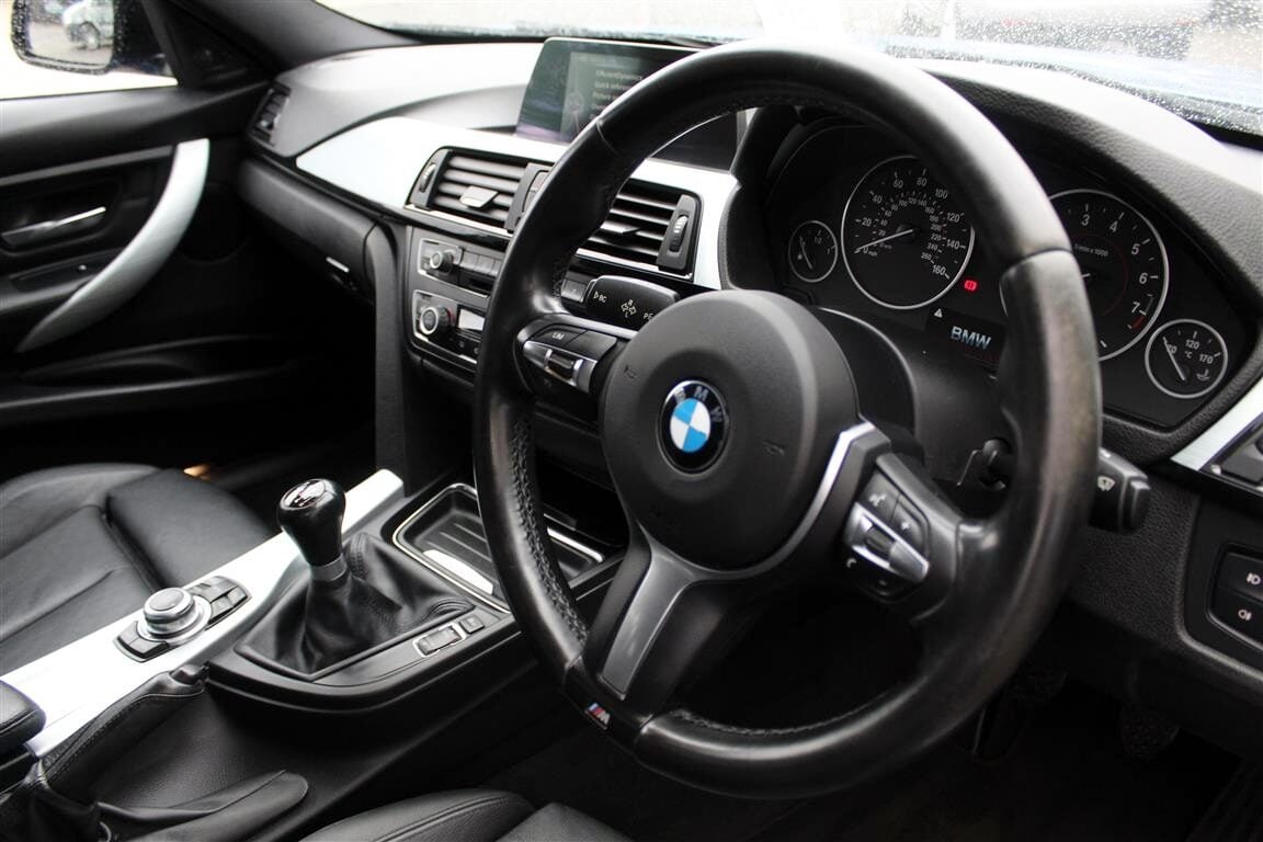 Used BMW 3 Series 2014 for sale - 76352074: Photo 12