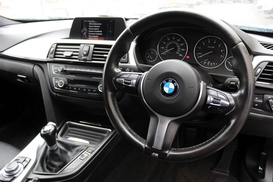 Used BMW 3 Series 2014 for sale - 76352074: Photo 13