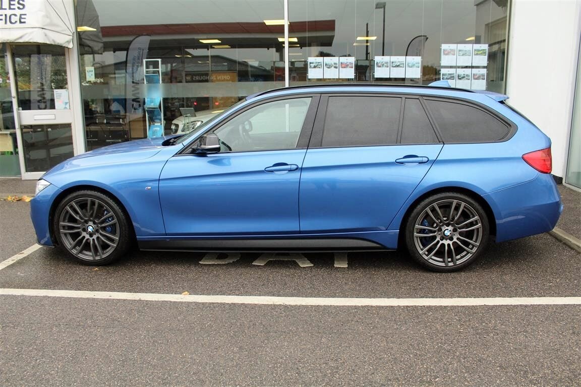Used BMW 3 Series 2014 for sale - 76352074: Photo 2