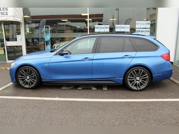 Used BMW 3 Series 2014 for sale - 76352074: Photo