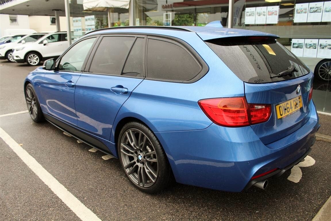 Used BMW 3 Series 2014 for sale - 76352074: Photo 3
