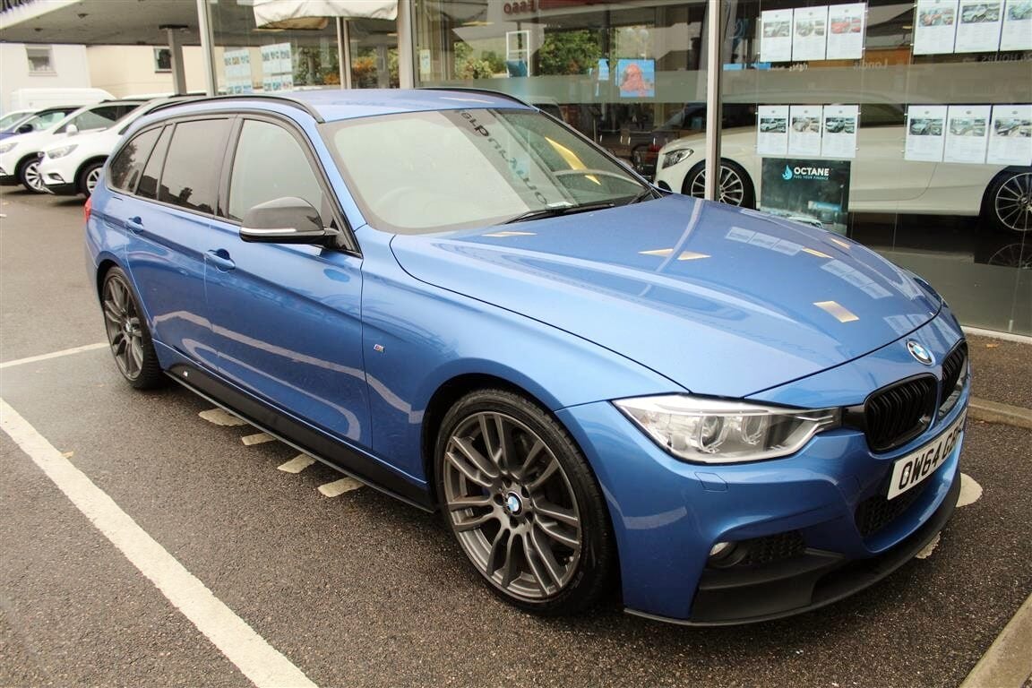 Used BMW 3 Series 2014 for sale - 76352074: Photo 4
