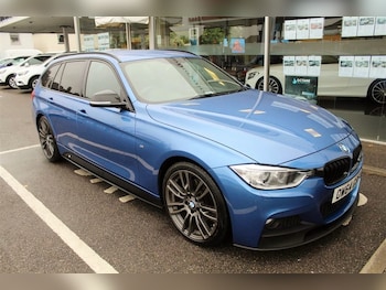 Used BMW 3 Series 2014 for sale - 76352074: Photo