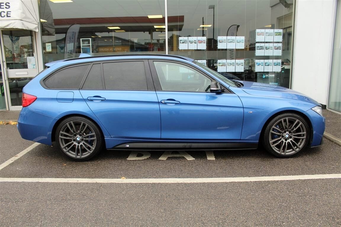 Used BMW 3 Series 2014 for sale - 76352074: Photo 5