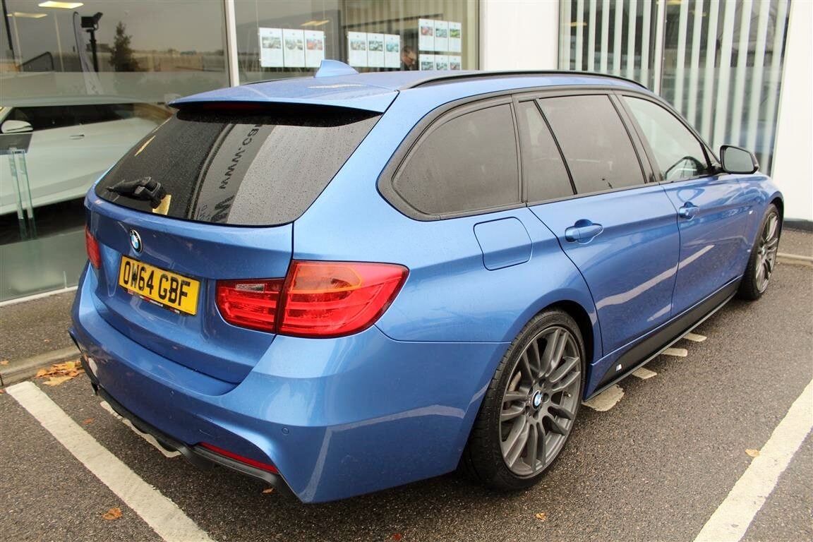 Used BMW 3 Series 2014 for sale - 76352074: Photo 6