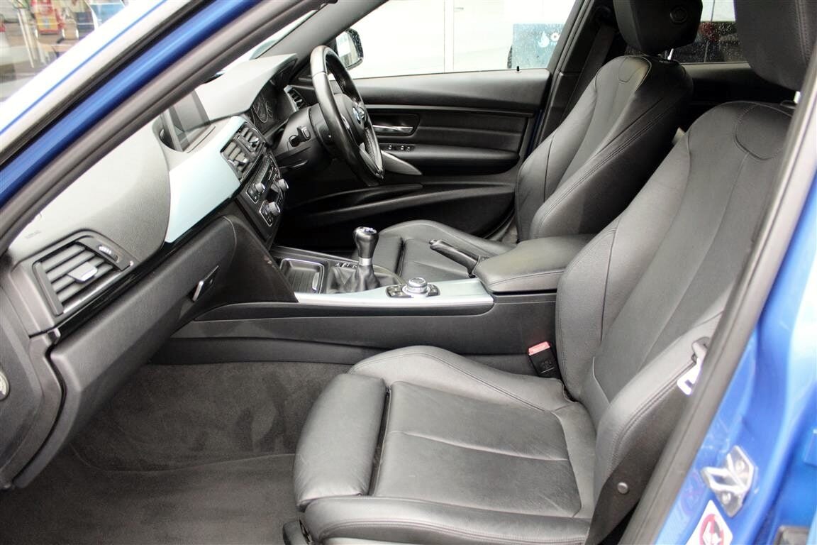 Used BMW 3 Series 2014 for sale - 76352074: Photo 7