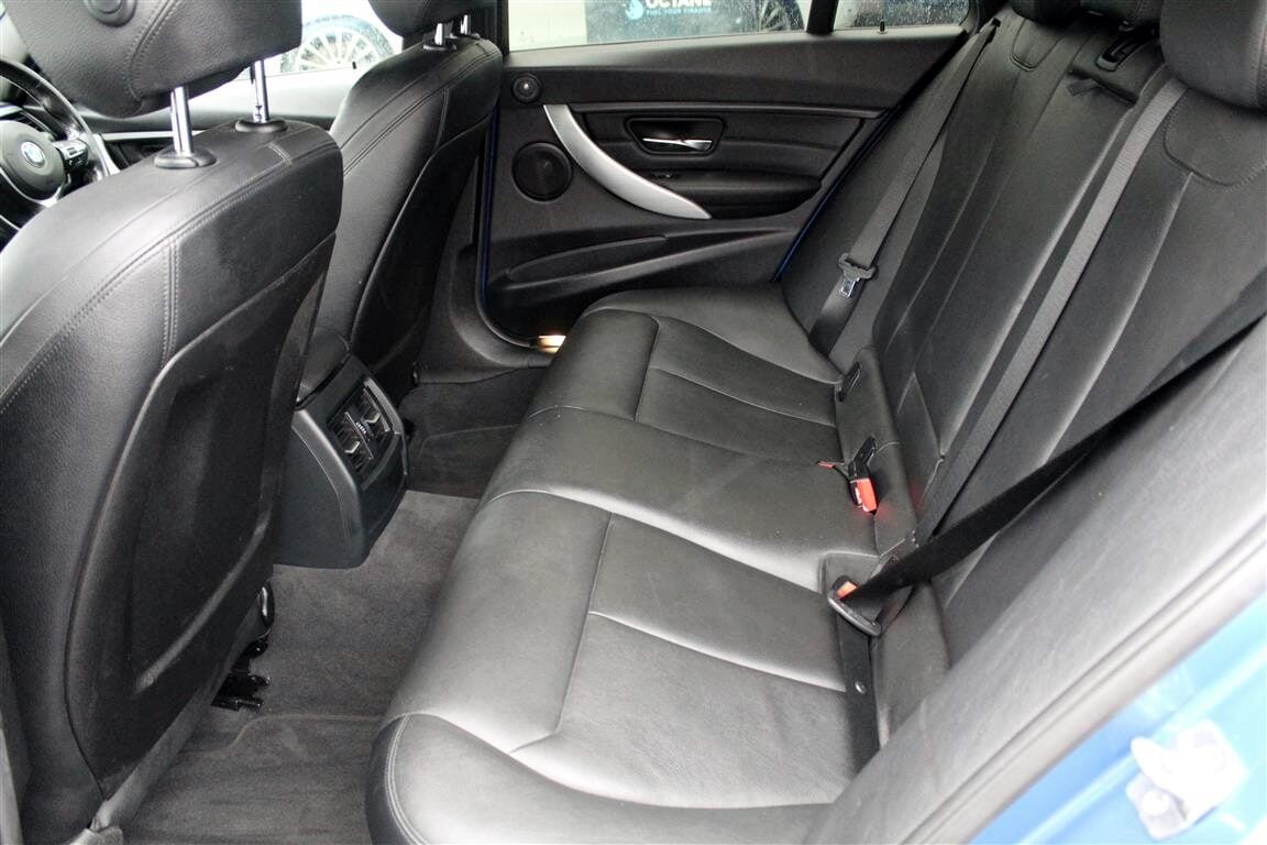 Used BMW 3 Series 2014 for sale - 76352074: Photo 8