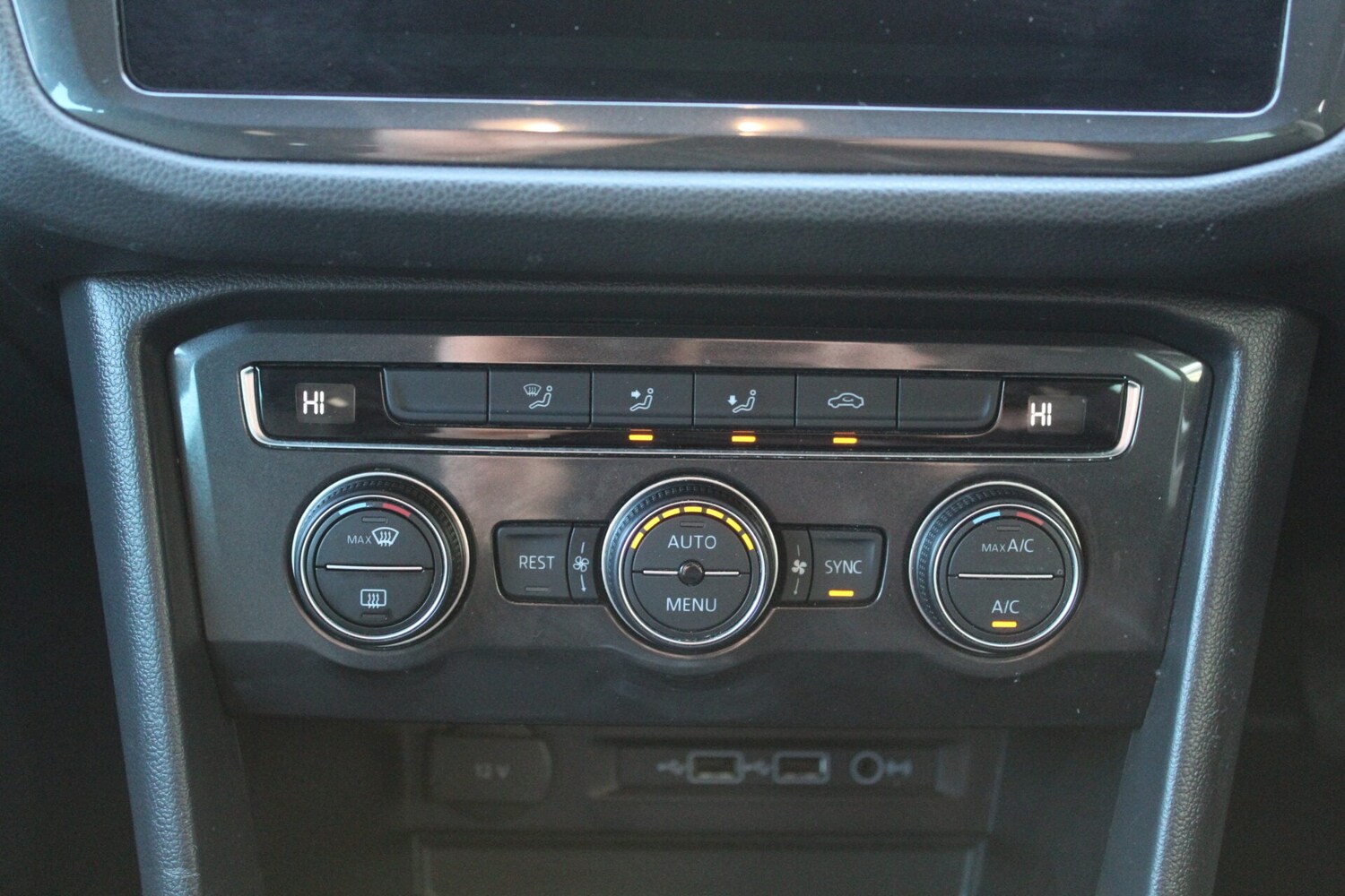 Used Volkswagen Tiguan 2018 for sale - 77490804: Photo 20