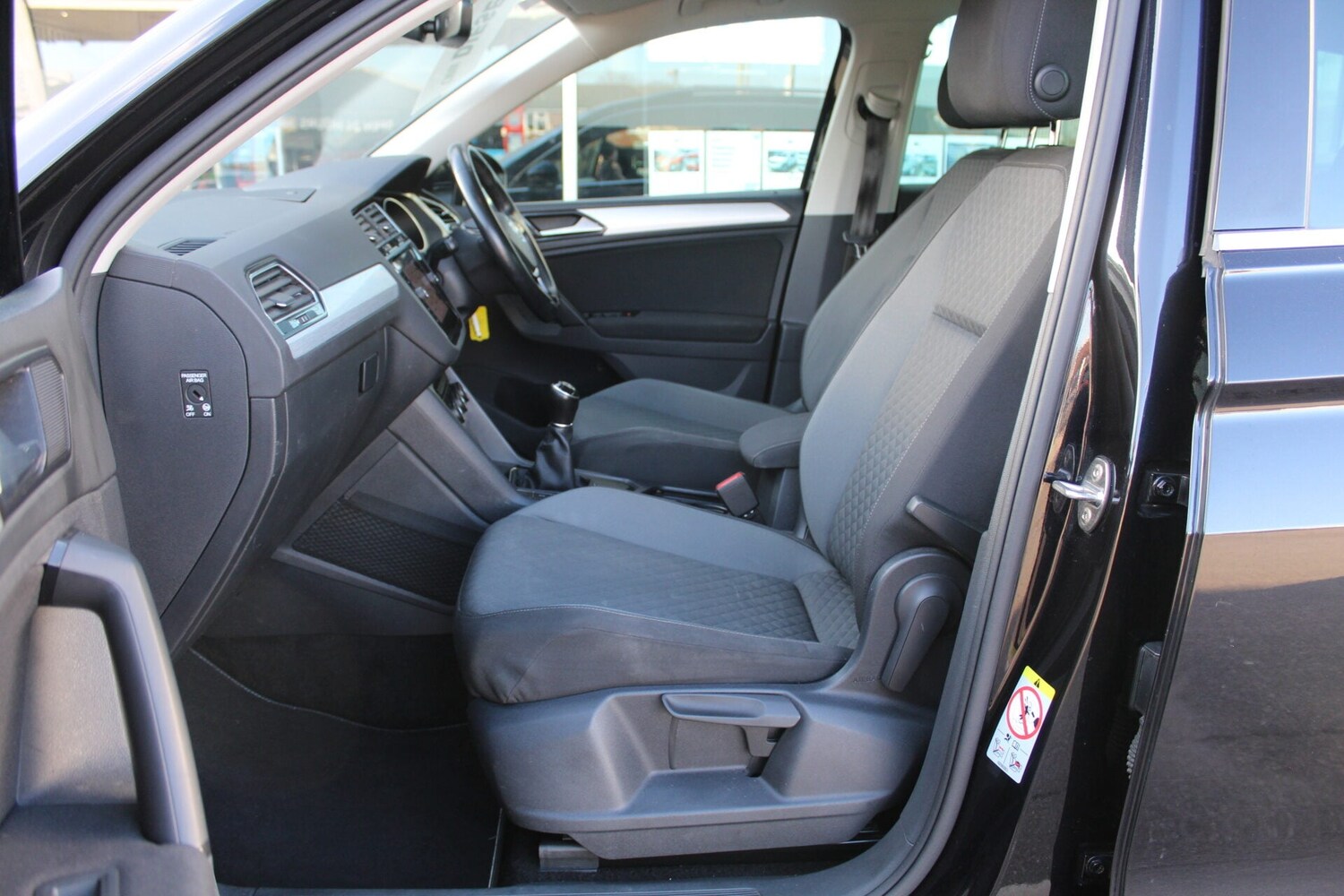 Used Volkswagen Tiguan 2018 for sale - 77490804: Photo 26