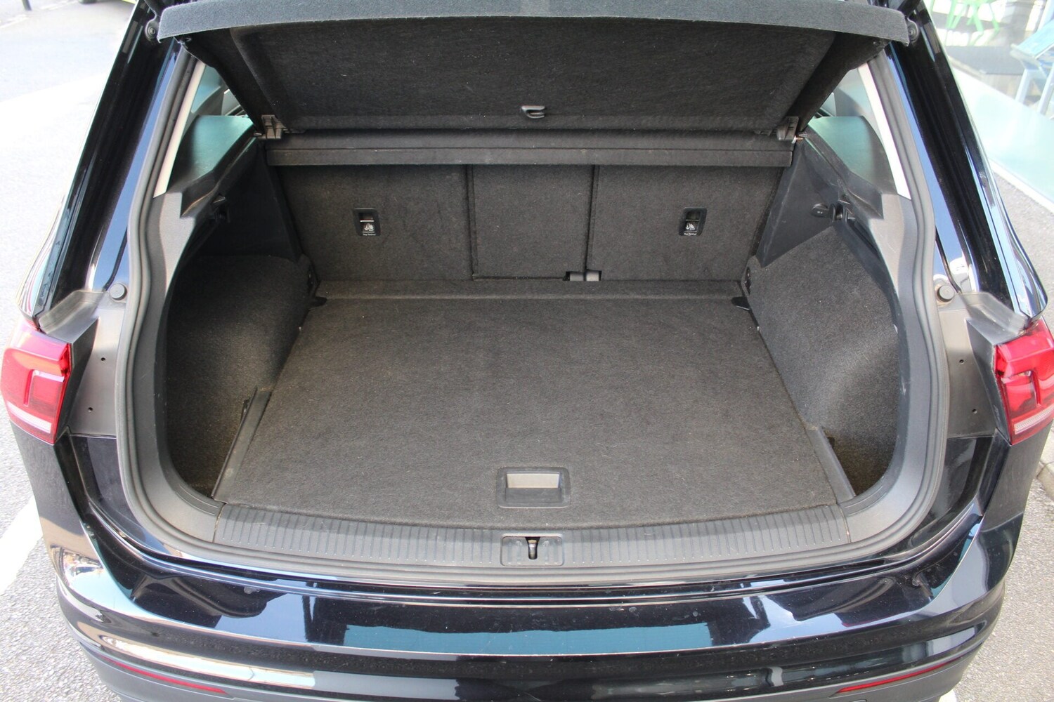 Used Volkswagen Tiguan 2018 for sale - 77490804: Photo 31