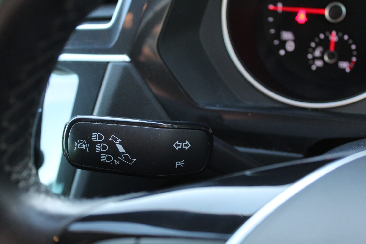 Used Volkswagen Tiguan 2018 for sale - 77363359: Photo 13