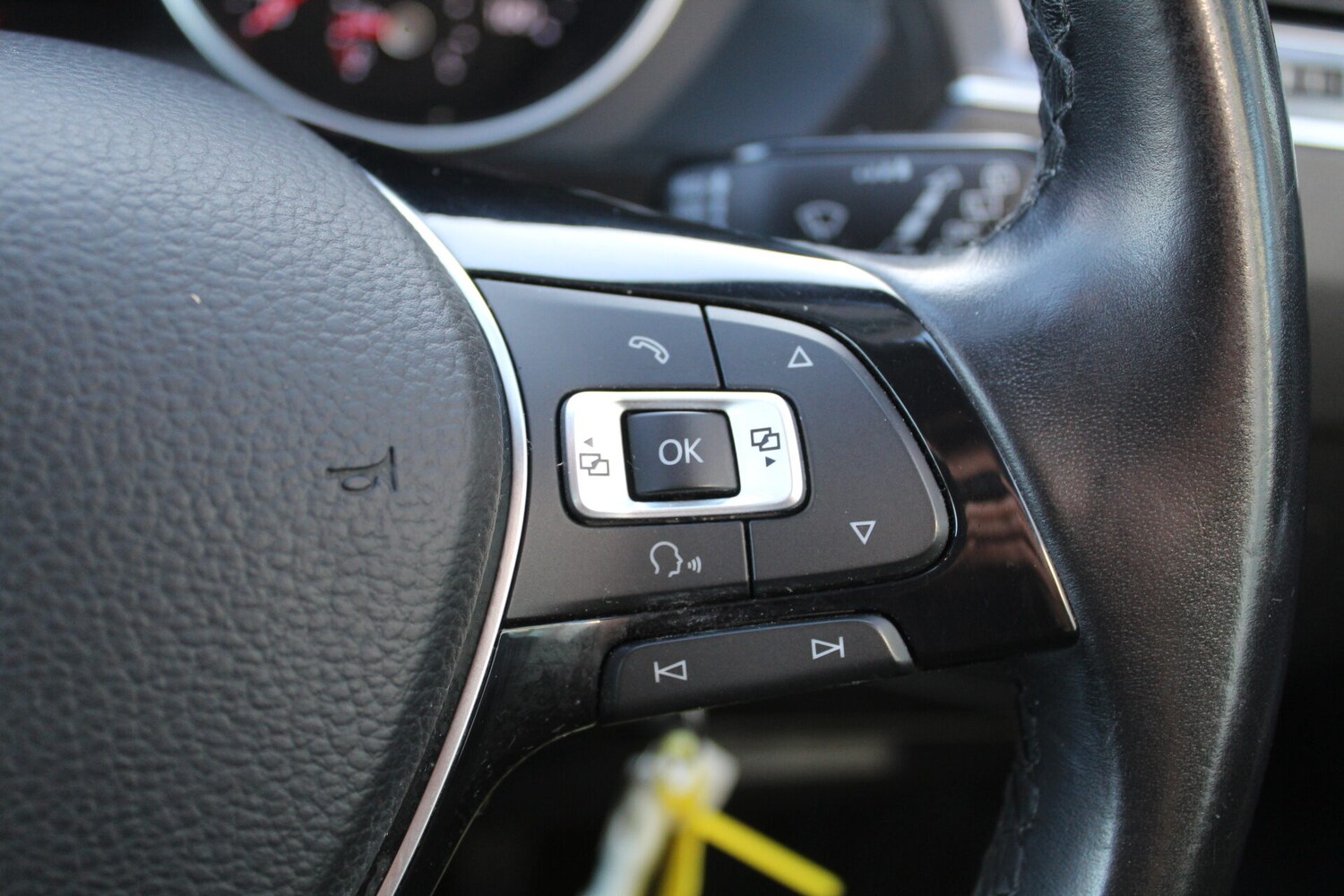 Used Volkswagen Tiguan 2018 for sale - 77363359: Photo 14