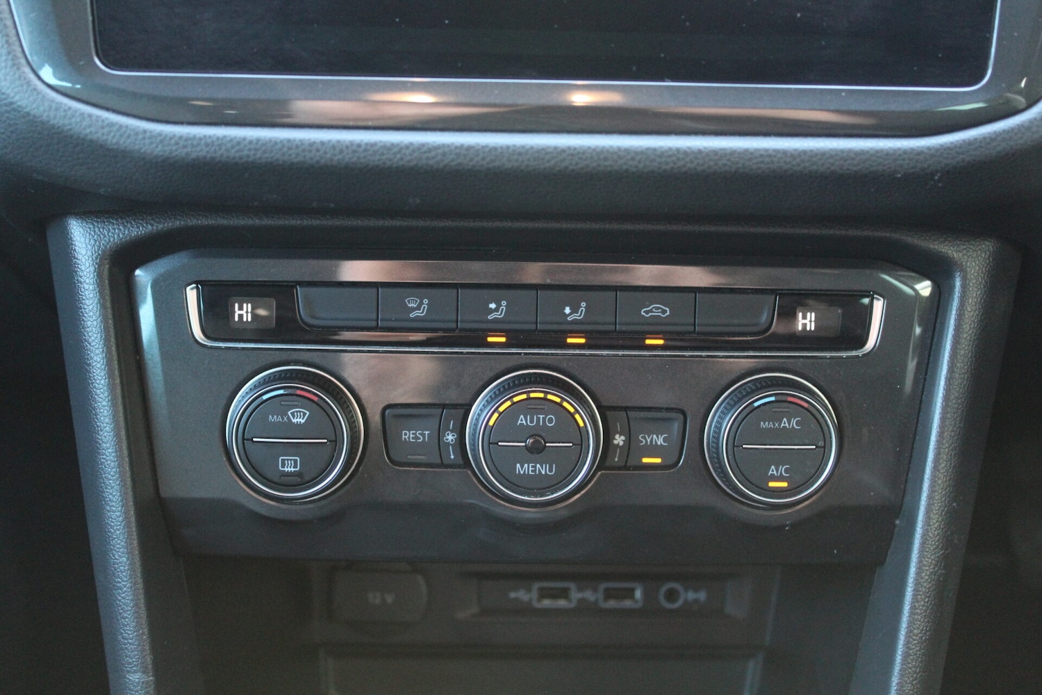 Used Volkswagen Tiguan 2018 for sale - 77363359: Photo 20