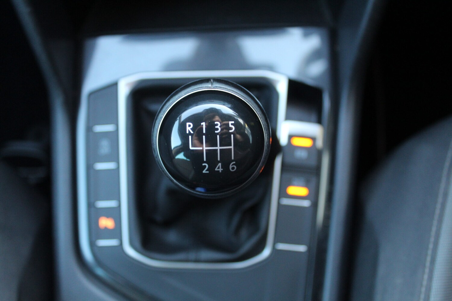 Used Volkswagen Tiguan 2018 for sale - 77363359: Photo 21