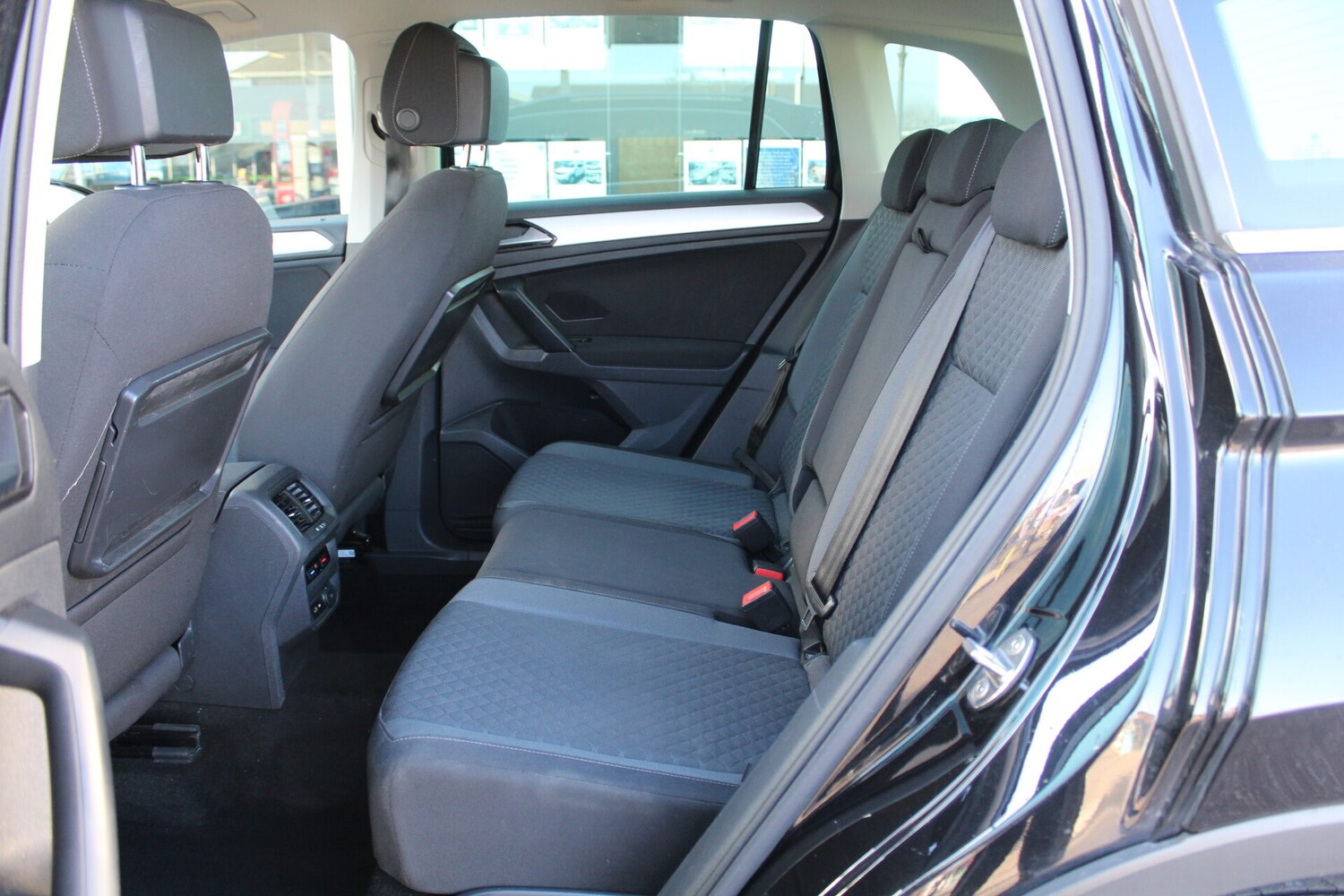 Used Volkswagen Tiguan 2018 for sale - 77363359: Photo 27