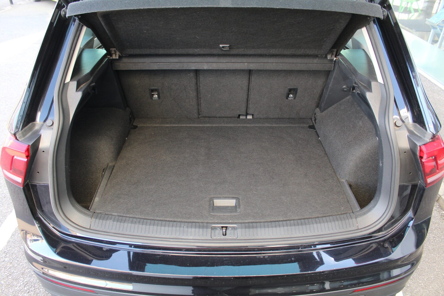 Used Volkswagen Tiguan 2018 for sale - 77363359: Photo 31