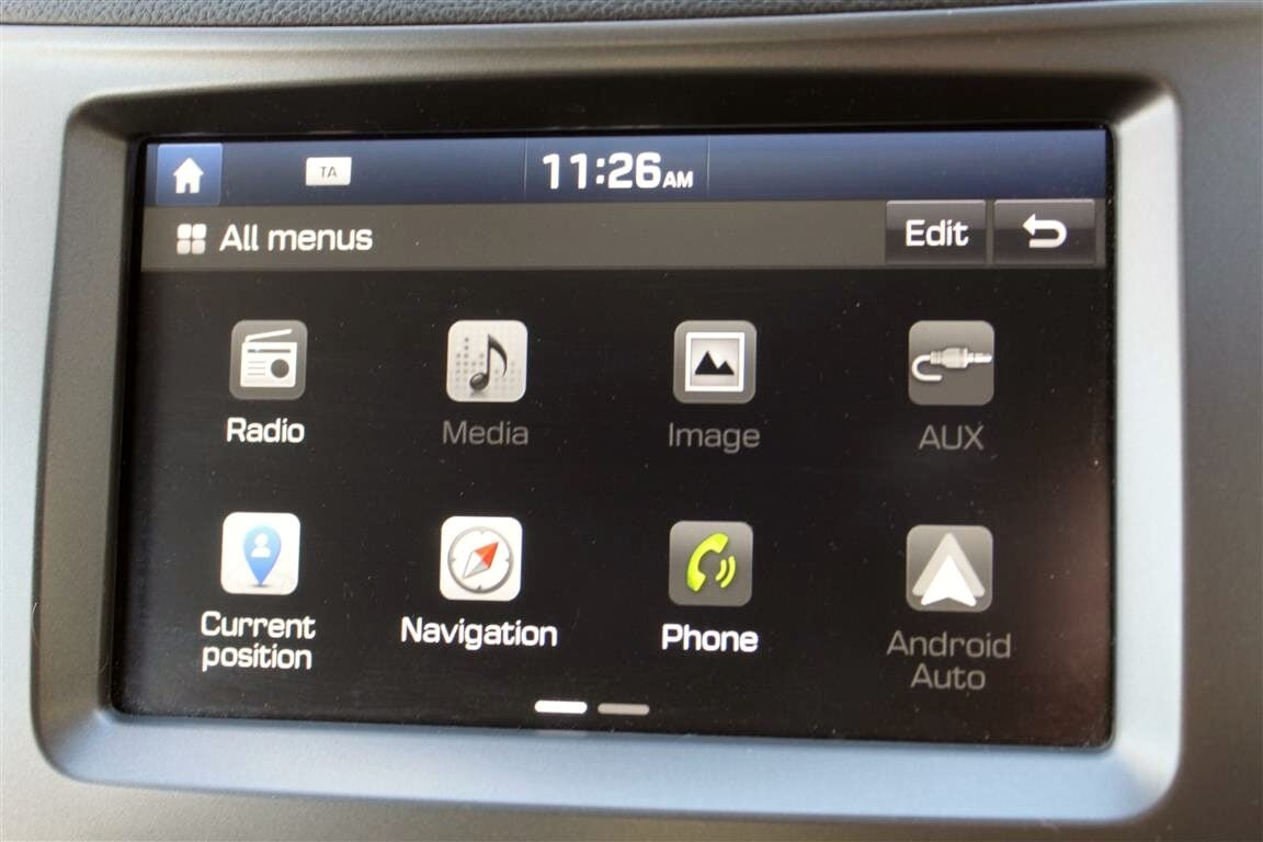 Used Hyundai i10 2019 for sale - 76594892: Photo 14