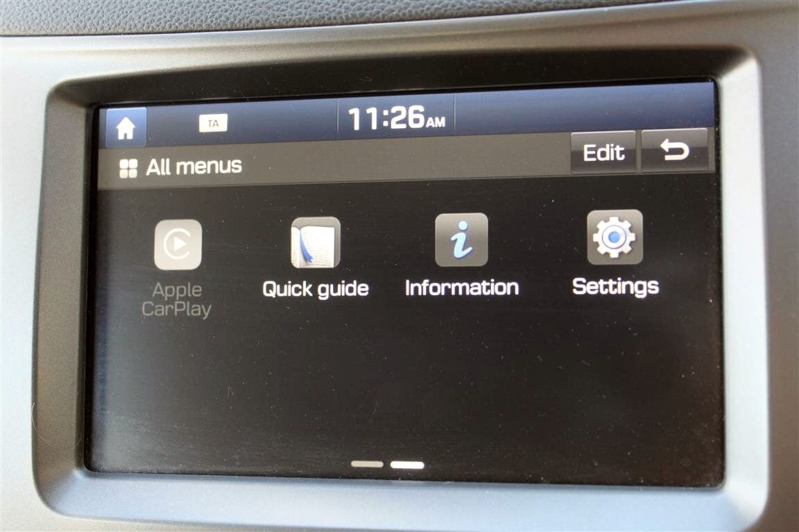 Used Hyundai i10 2019 for sale - 76594892: Photo 15