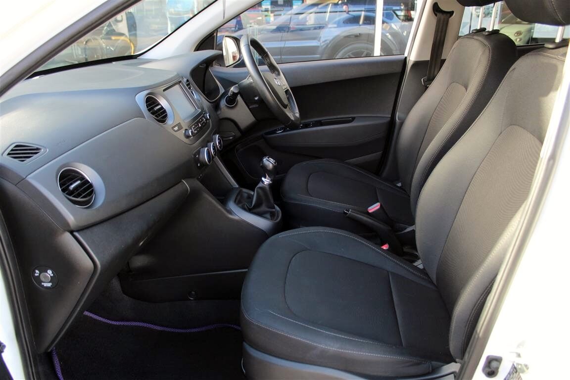 Used Hyundai i10 2019 for sale - 76594892: Photo 7