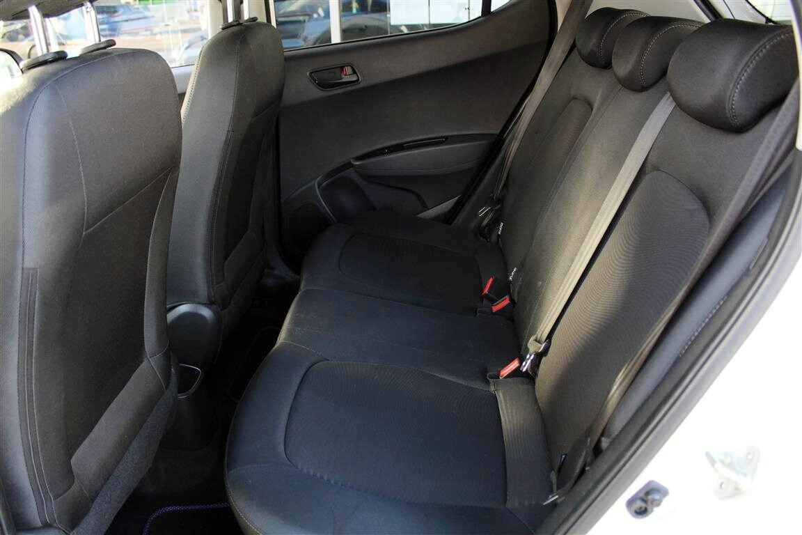 Used Hyundai i10 2019 for sale - 76594892: Photo 8