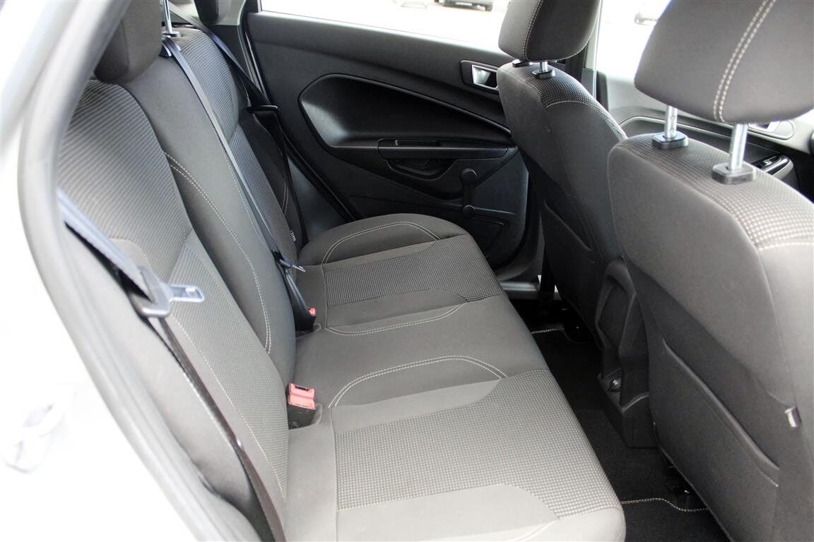 Used Ford Fiesta 2015 for sale - 76352091: Photo 10