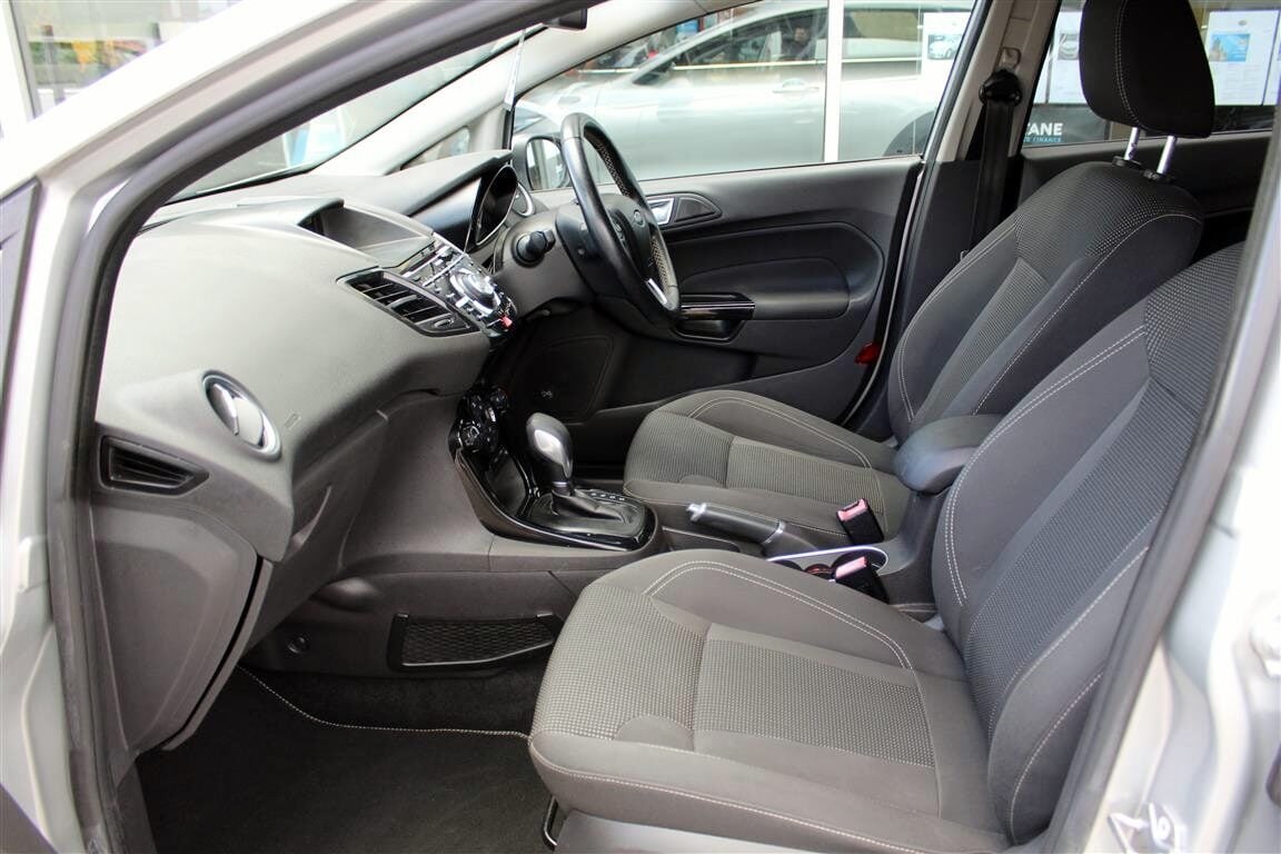 Used Ford Fiesta 2015 for sale - 76352091: Photo 7