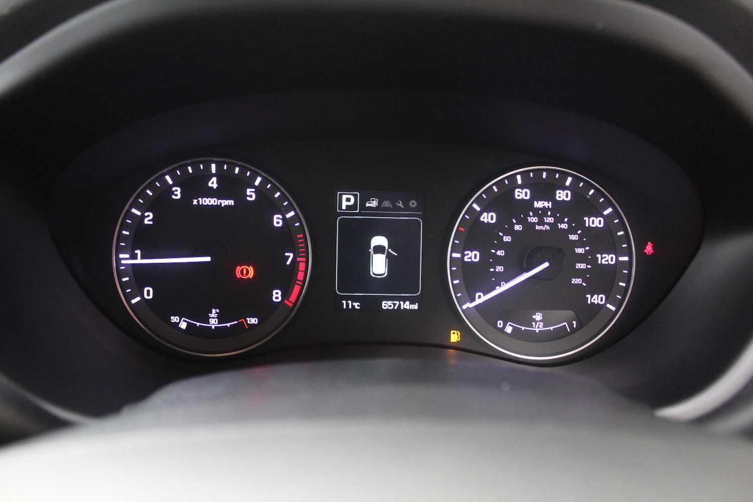 Used Hyundai i20 2018 for sale - 76365754: Photo 12