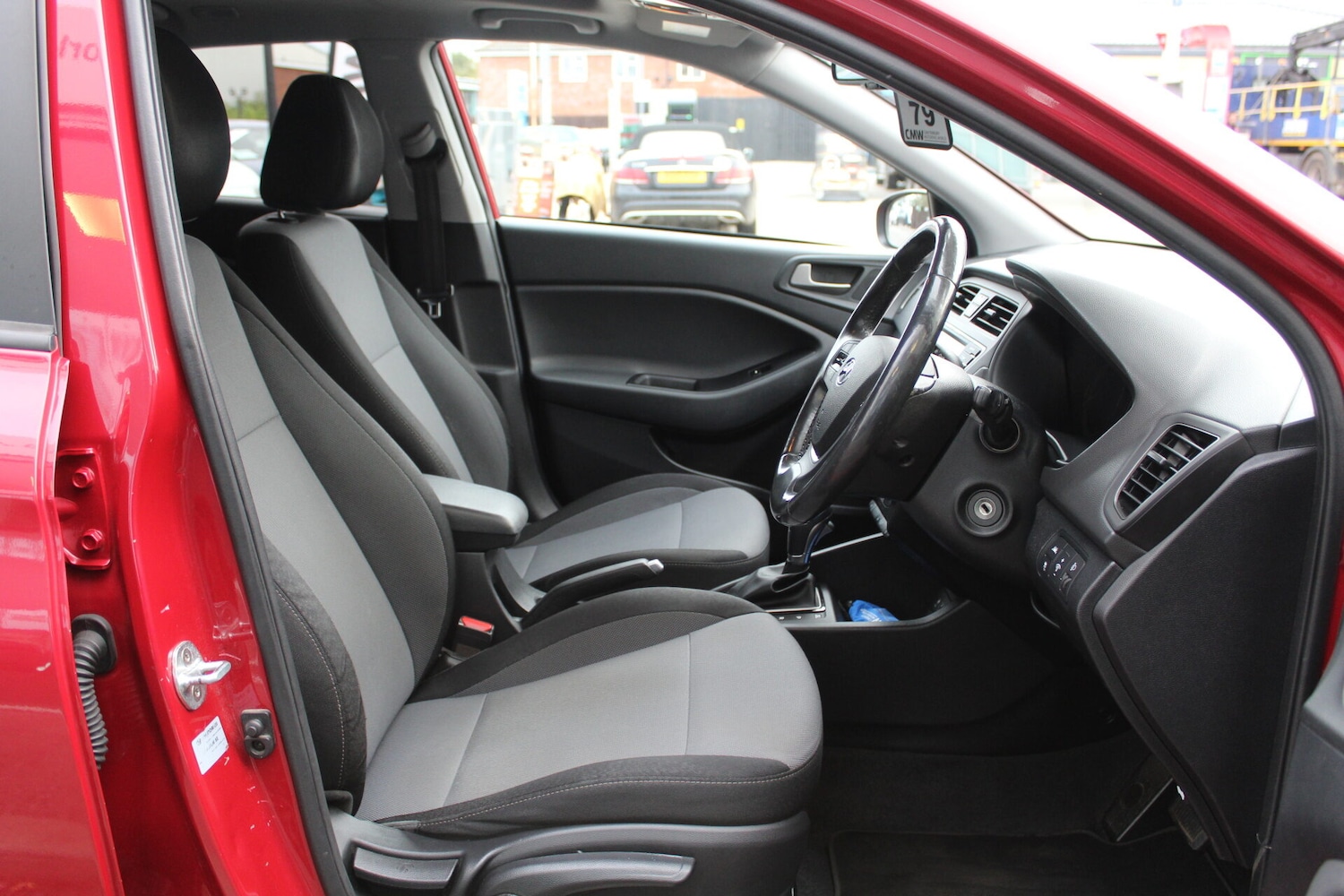 Used Hyundai i20 2018 for sale - 76365754: Photo 24