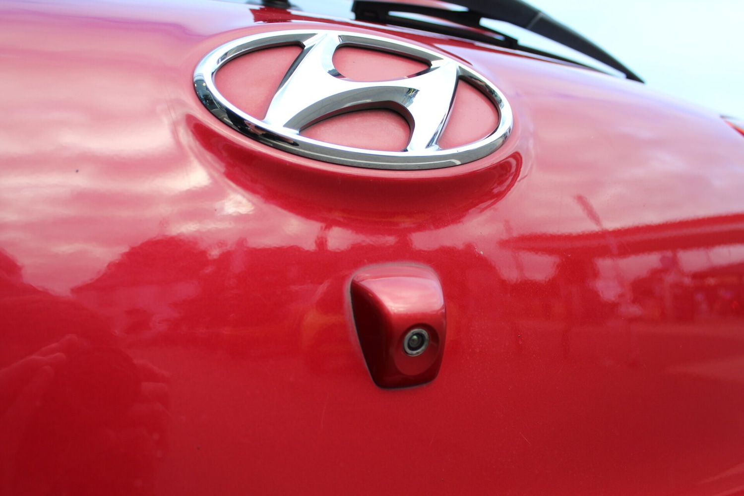 Used Hyundai i20 2018 for sale - 76365754: Photo 36