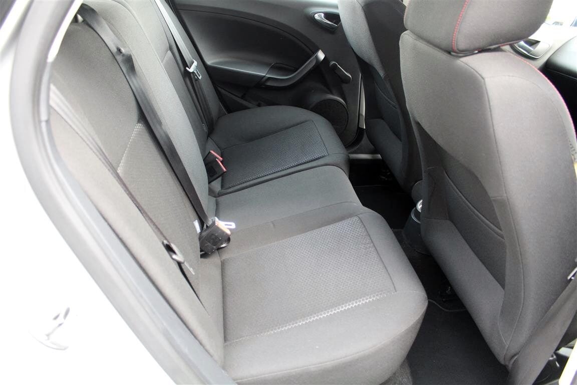 Used SEAT Ibiza 2013 for sale - 76352061: Photo 10