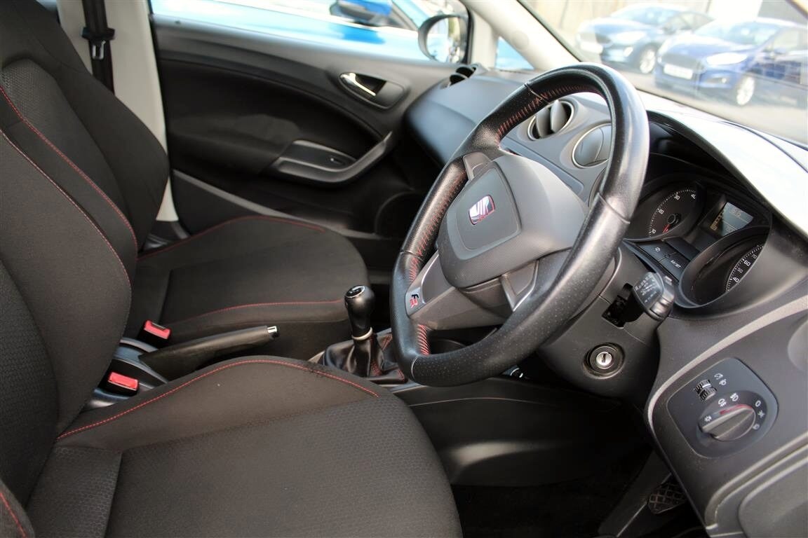 Used SEAT Ibiza 2013 for sale - 76352061: Photo 14