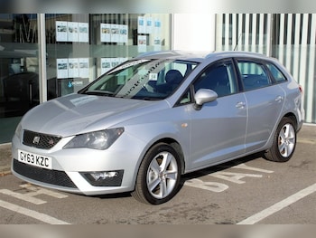 Used SEAT Ibiza 2013 for sale - 76352061: Photo