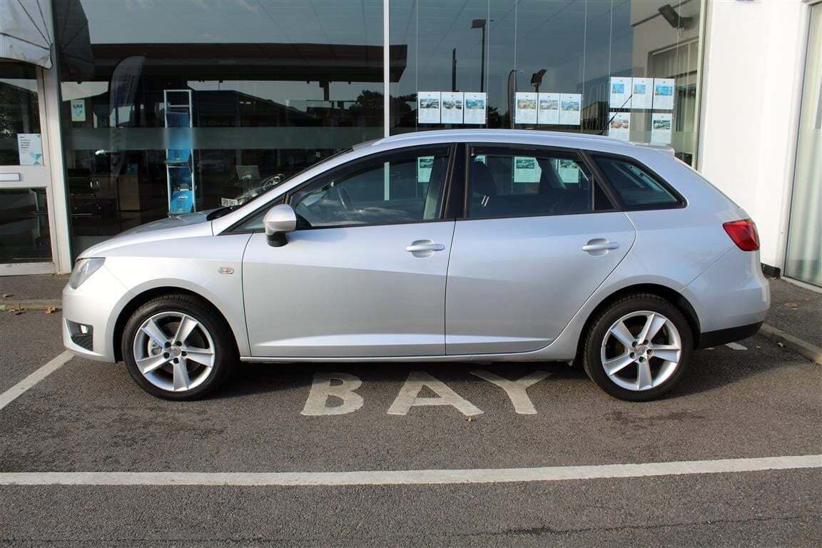 Used SEAT Ibiza 2013 for sale - 76352061: Photo 2