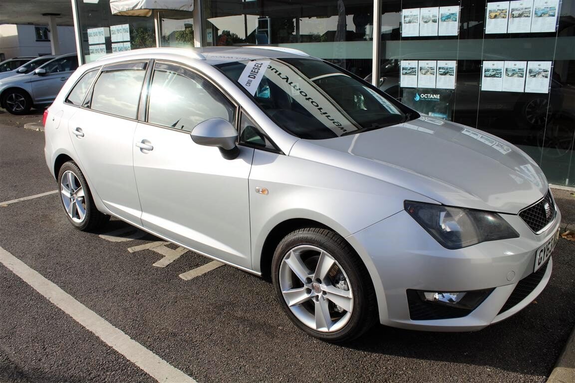 Used SEAT Ibiza 2013 for sale - 76352061: Photo 4