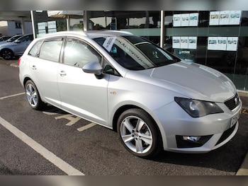 Used SEAT Ibiza 2013 for sale - 76352061: Photo