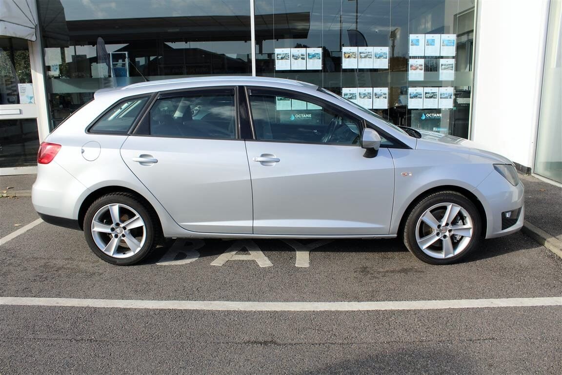 Used SEAT Ibiza 2013 for sale - 76352061: Photo 5